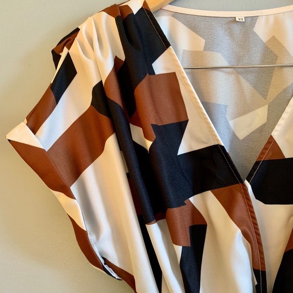 Maxi dress - Picture 5 of 7